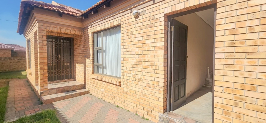 3 Bedroom Property for Sale in Meiringspark North West